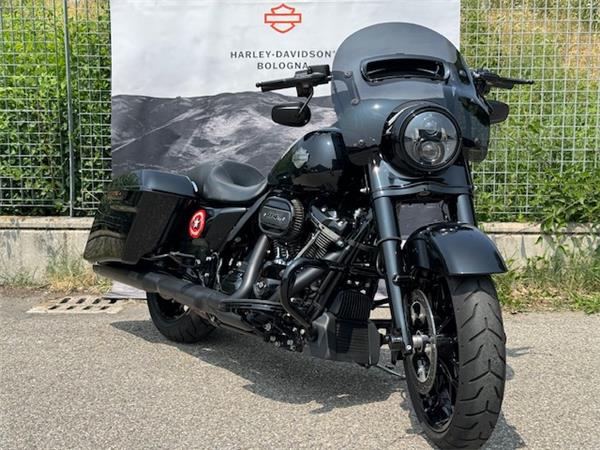 Harley-Davidson Touring