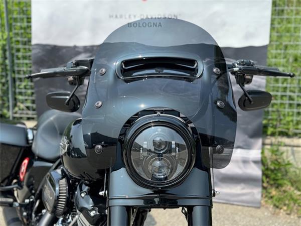 Harley-Davidson Touring