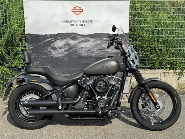 Harley-Davidson Softail