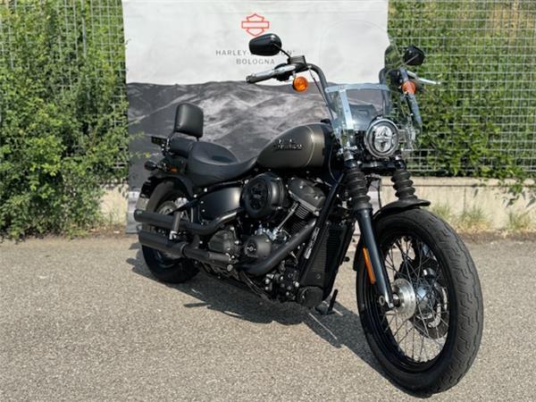 Harley-Davidson Softail