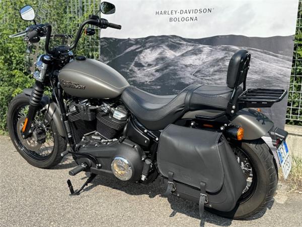Harley-Davidson Softail