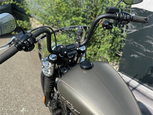 Harley-Davidson Softail