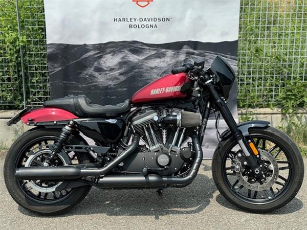 XL1200CX- 1200 ROADSTER
