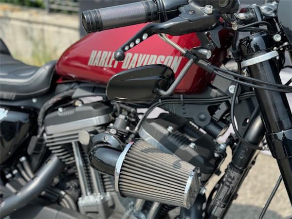 XL1200CX- 1200 ROADSTER