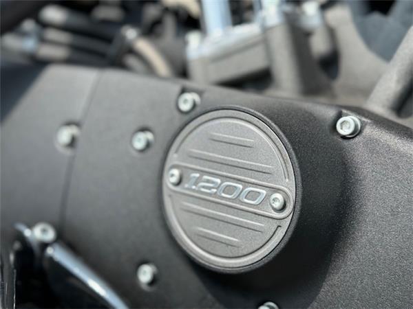 XL1200CX- 1200 ROADSTER
