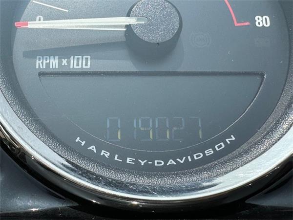XL1200CX- 1200 ROADSTER