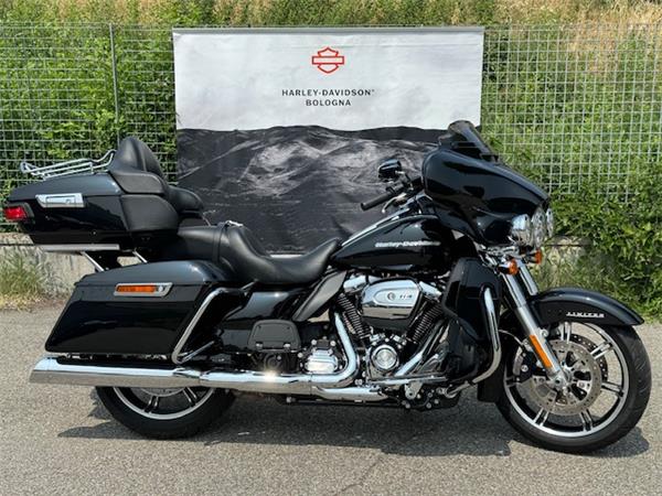 Harley-Davidson Touring