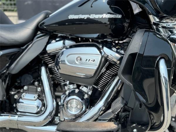 Harley-Davidson Touring