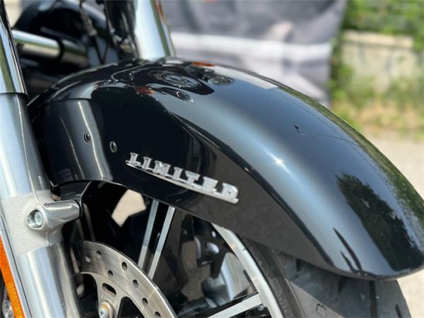 Harley-Davidson Touring