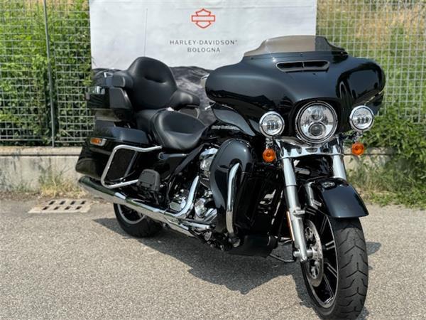 Harley-Davidson Touring