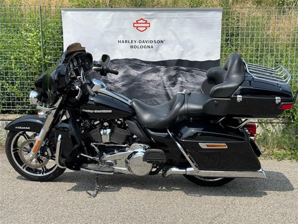 Harley-Davidson Touring