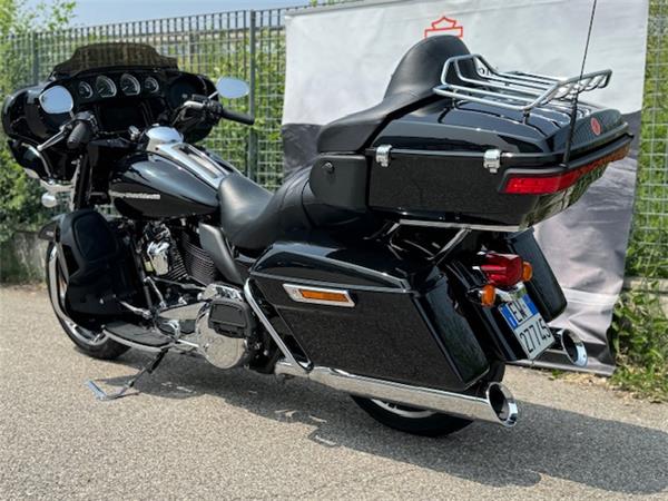 Harley-Davidson Touring