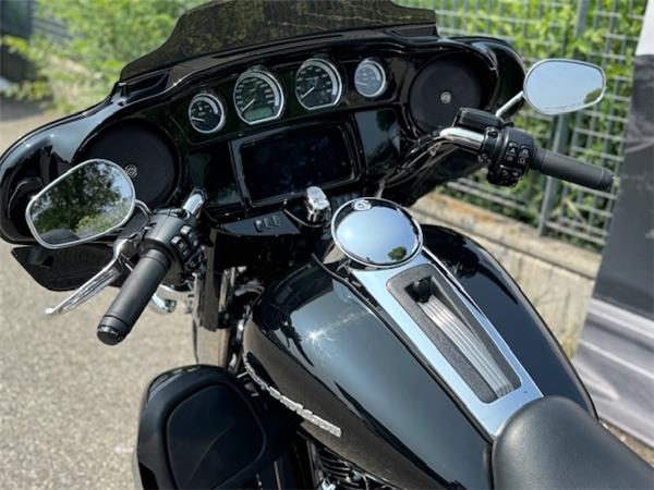 Harley-Davidson Touring