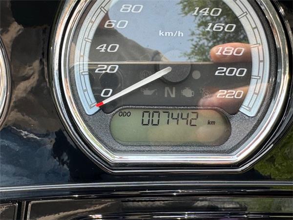 Harley-Davidson Touring