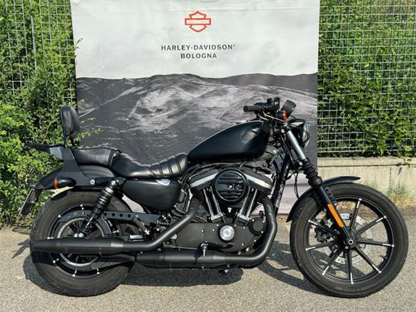 Harley-Davidson Sportster