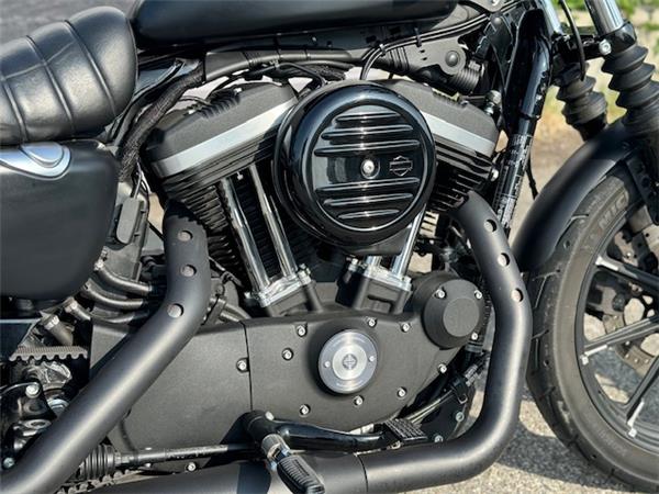 Harley-Davidson Sportster