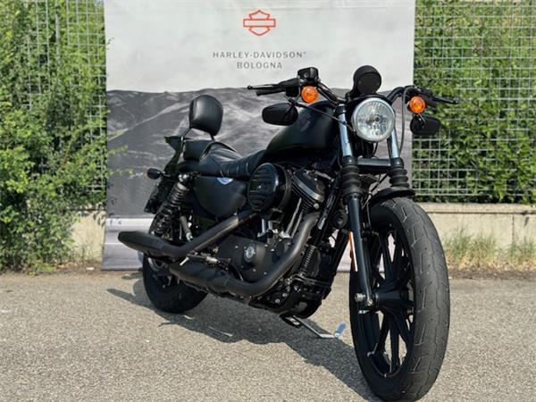 Harley-Davidson Sportster