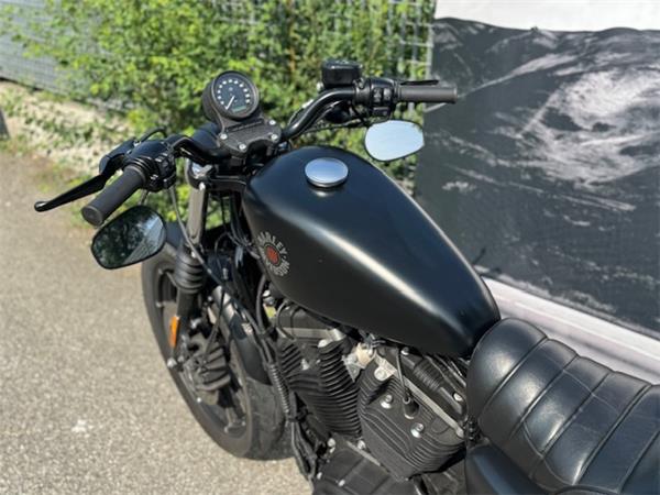 Harley-Davidson Sportster