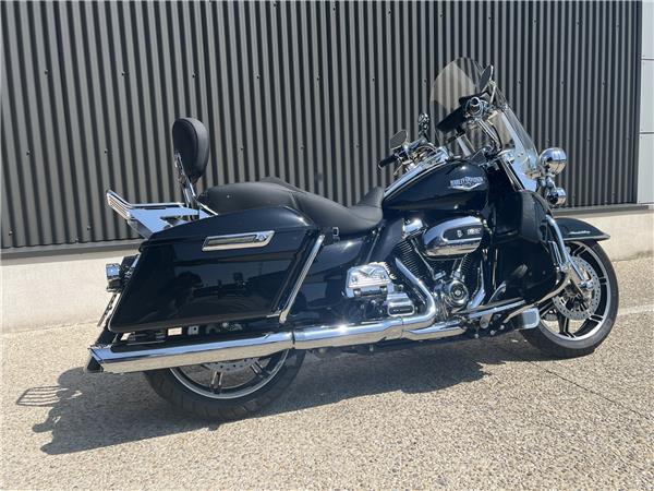 2020 HARLEY-DAVIDSON ROAD KING