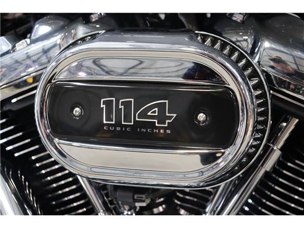 2024 HARLEY-DAVIDSON SOFTAIL FLFBS FAT BOY 114