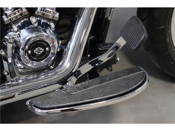 2024 HARLEY-DAVIDSON SOFTAIL FLFBS FAT BOY 114