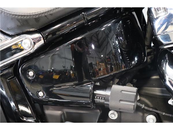 2024 HARLEY-DAVIDSON SOFTAIL FLFBS FAT BOY 114