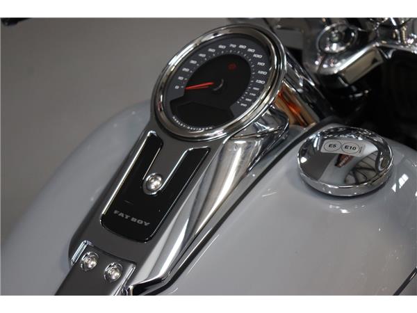 2024 HARLEY-DAVIDSON SOFTAIL FLFBS FAT BOY 114