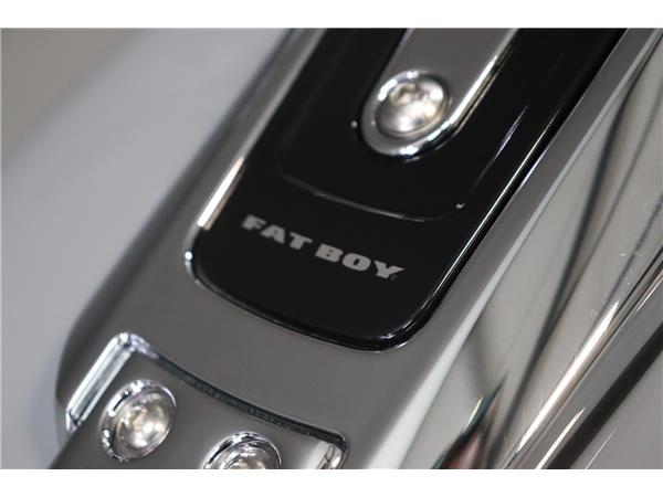 2024 HARLEY-DAVIDSON SOFTAIL FLFBS FAT BOY 114