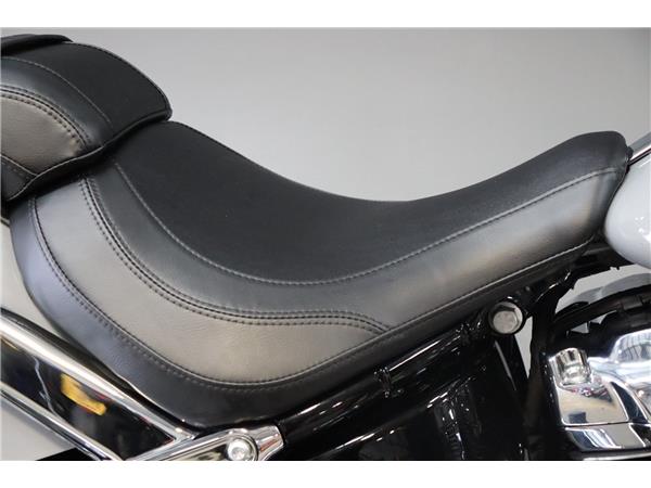 2024 HARLEY-DAVIDSON SOFTAIL FLFBS FAT BOY 114