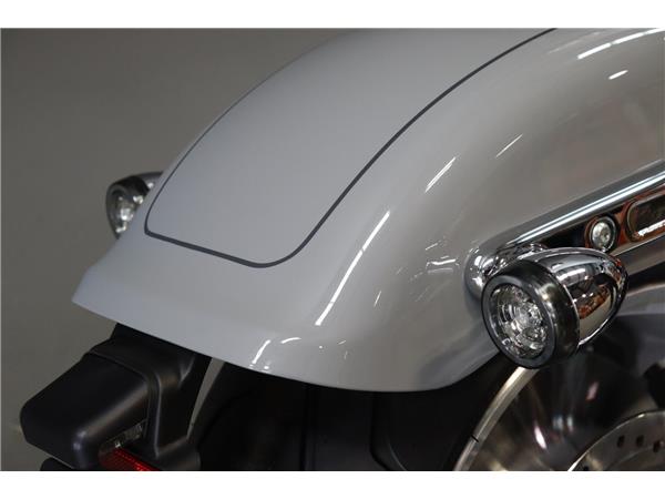 2024 HARLEY-DAVIDSON SOFTAIL FLFBS FAT BOY 114