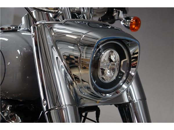 2024 HARLEY-DAVIDSON SOFTAIL FLFBS FAT BOY 114
