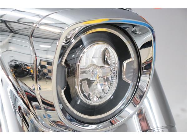 2024 HARLEY-DAVIDSON SOFTAIL FLFBS FAT BOY 114