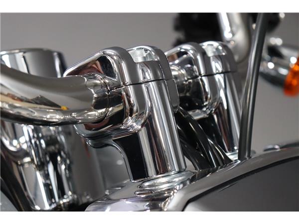 2024 HARLEY-DAVIDSON SOFTAIL FLFBS FAT BOY 114