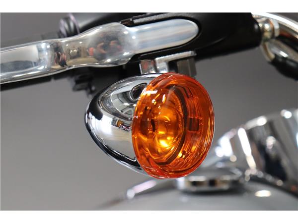2024 HARLEY-DAVIDSON SOFTAIL FLFBS FAT BOY 114