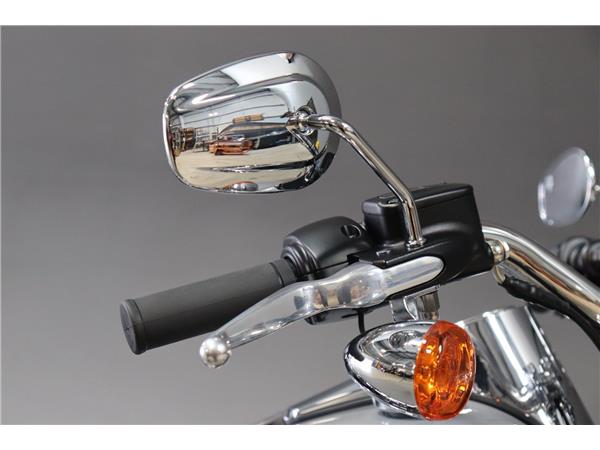 2024 HARLEY-DAVIDSON SOFTAIL FLFBS FAT BOY 114