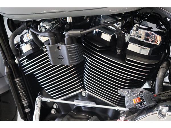 2024 HARLEY-DAVIDSON SOFTAIL FLFBS FAT BOY 114