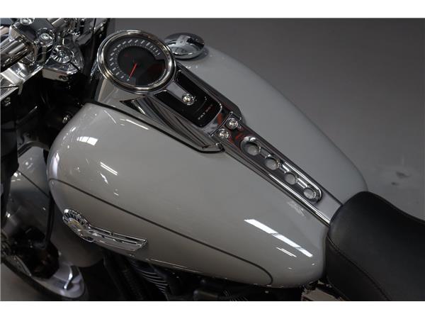 2024 HARLEY-DAVIDSON SOFTAIL FLFBS FAT BOY 114