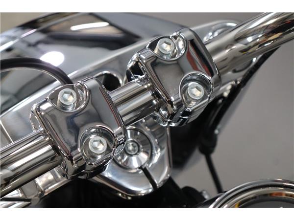 2024 HARLEY-DAVIDSON SOFTAIL FLFBS FAT BOY 114