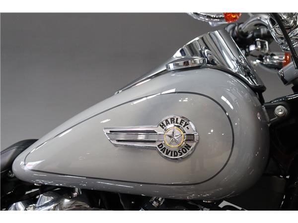 2024 HARLEY-DAVIDSON SOFTAIL FLFBS FAT BOY 114