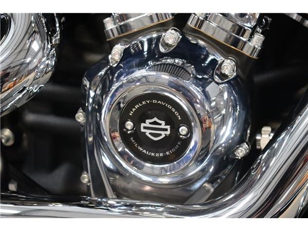 2024 HARLEY-DAVIDSON SOFTAIL FLFBS FAT BOY 114