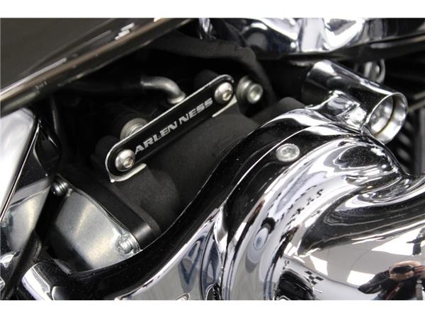 2018 Harley-Davidson Fat Boy 114