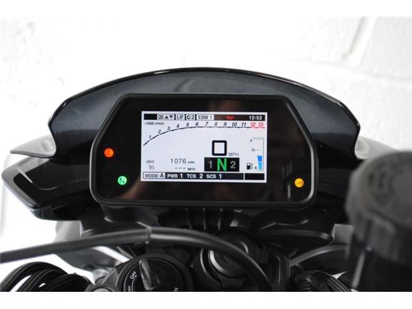2022 Yamaha MT-10 CYAN