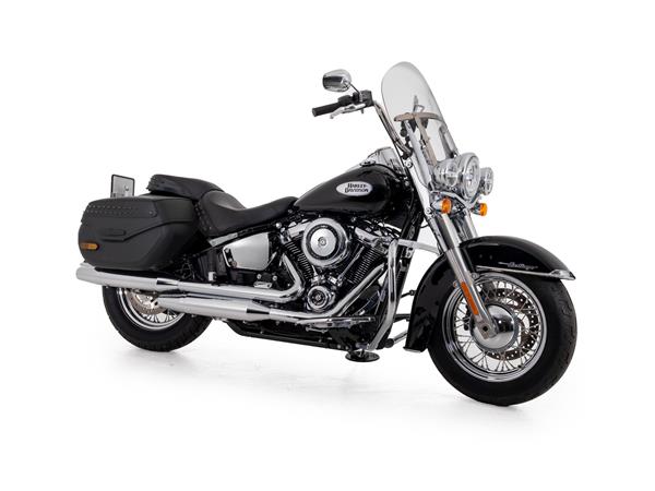 2021 HARLEY-DAVIDSON Softail FLHC Heritage Classic 107