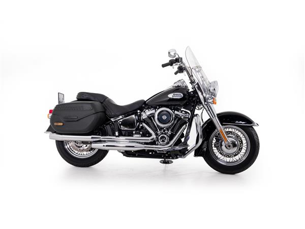 2021 HARLEY-DAVIDSON Softail FLHC Heritage Classic 107