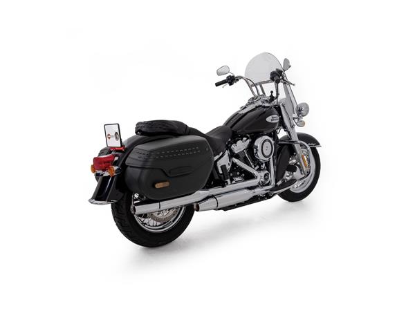 2021 HARLEY-DAVIDSON Softail FLHC Heritage Classic 107
