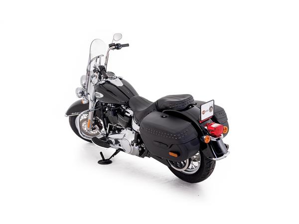2021 HARLEY-DAVIDSON Softail FLHC Heritage Classic 107