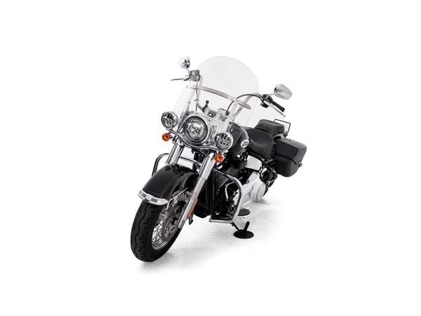 2021 HARLEY-DAVIDSON Softail FLHC Heritage Classic 107