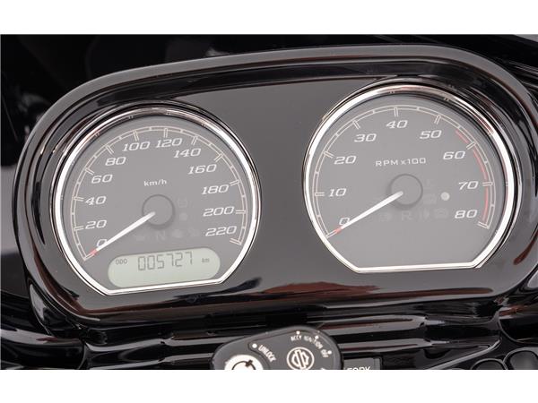 2019 HARLEY-DAVIDSON Touring FLTRXS Road Glide Special 114 ABS