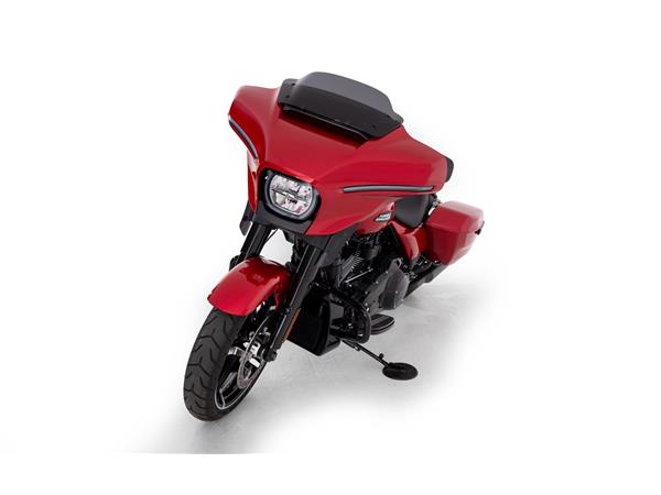 2025 HARLEY-DAVIDSON Touring FLHX STREET GLIDE 117