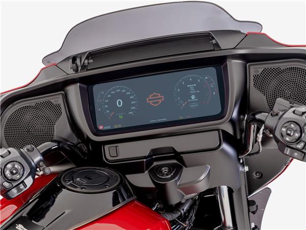 2025 HARLEY-DAVIDSON Touring FLHX STREET GLIDE 117